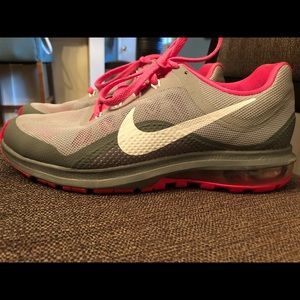 Nike air max dynasty 2